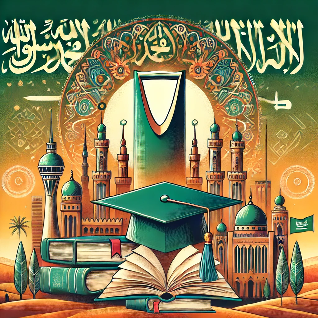 Beasiswa Arab Saudi