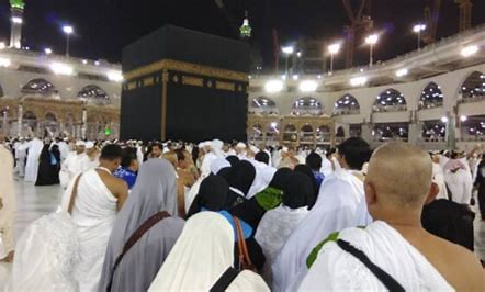umroh_pengertian, hukum dan hikmah