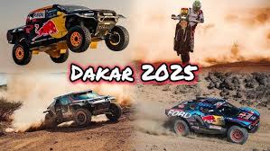 dakar