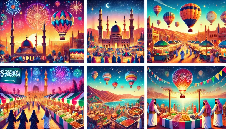festival