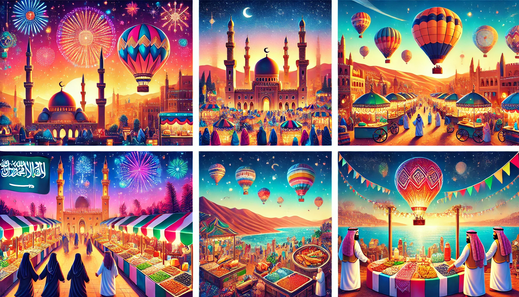 festival