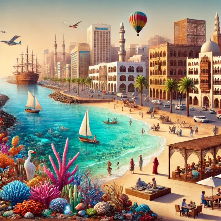 jeddah