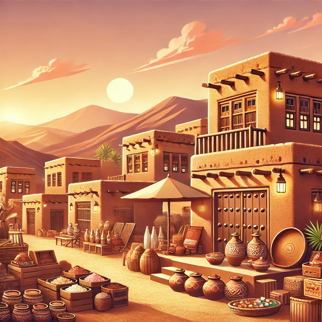 najran
