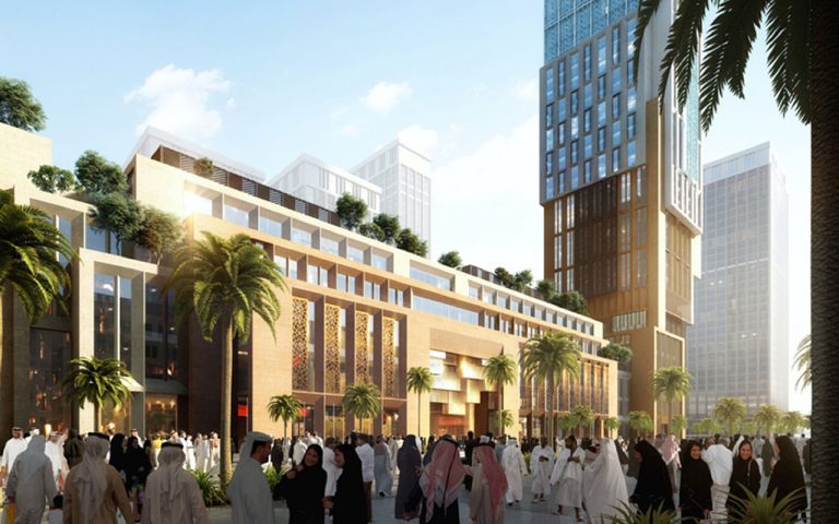 Umm-Al-Qura-for-Development-&-Construction-Company