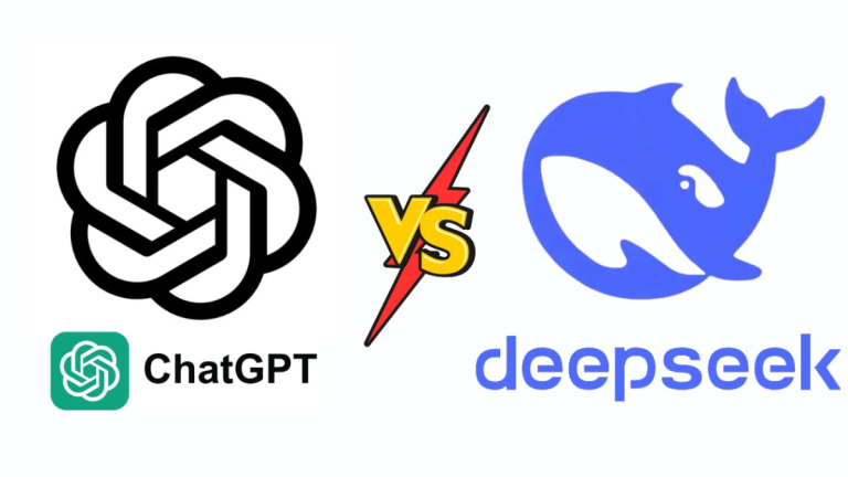 header - ChatGPT vs DeepSeek (Sumber currentaffairs.adda247.com)