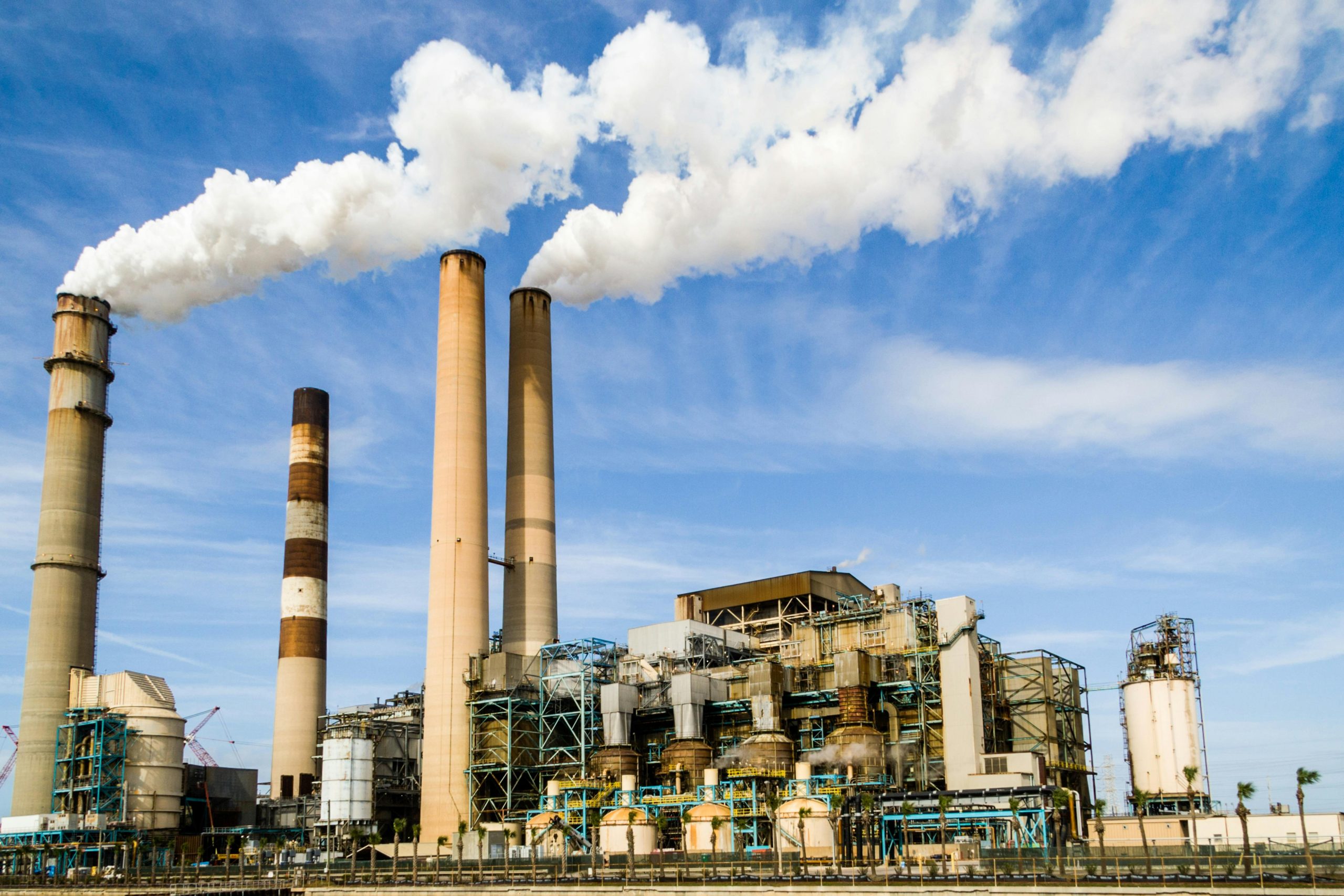 header - Lepasan Carbon dari Industri