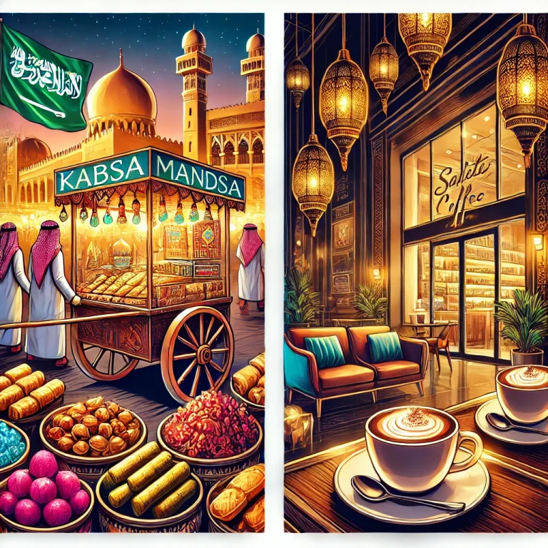 pasar kuliner