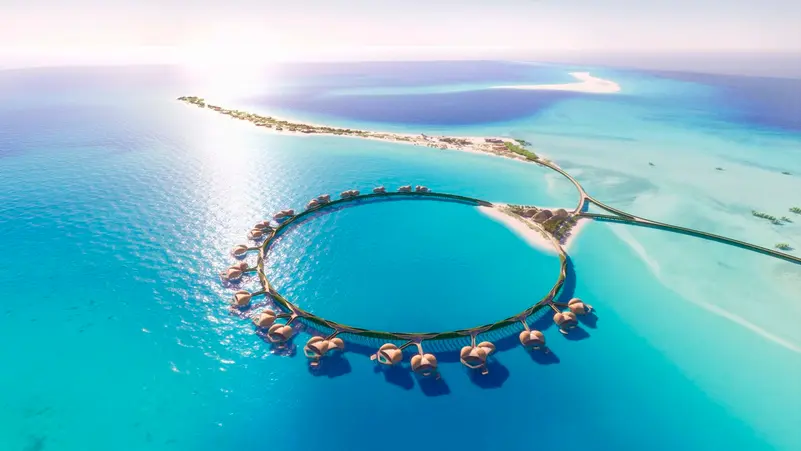 red sea project