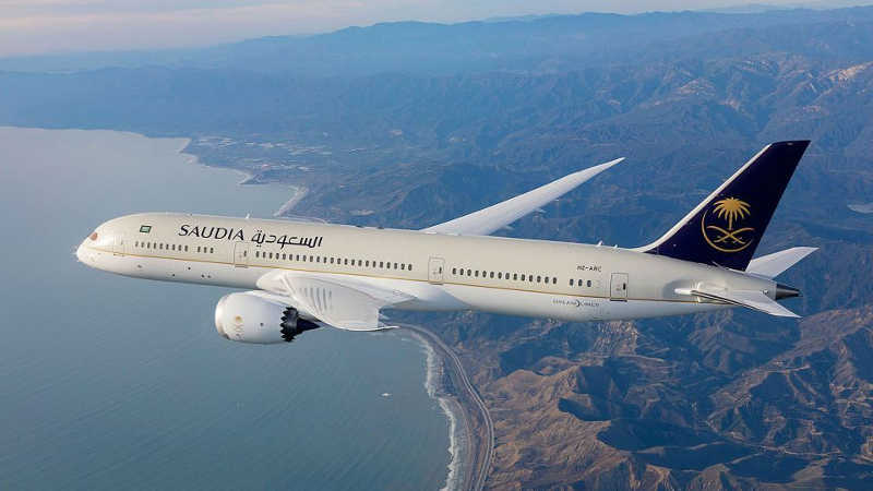 saudia airlines