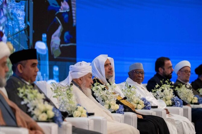 000 konferensi makah hider