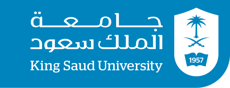 Logo King Saud University (Sumber ksu.edu.sa)