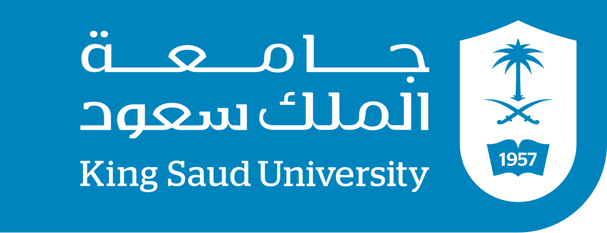 Logo King Saud University (Sumber ksu.edu.sa)