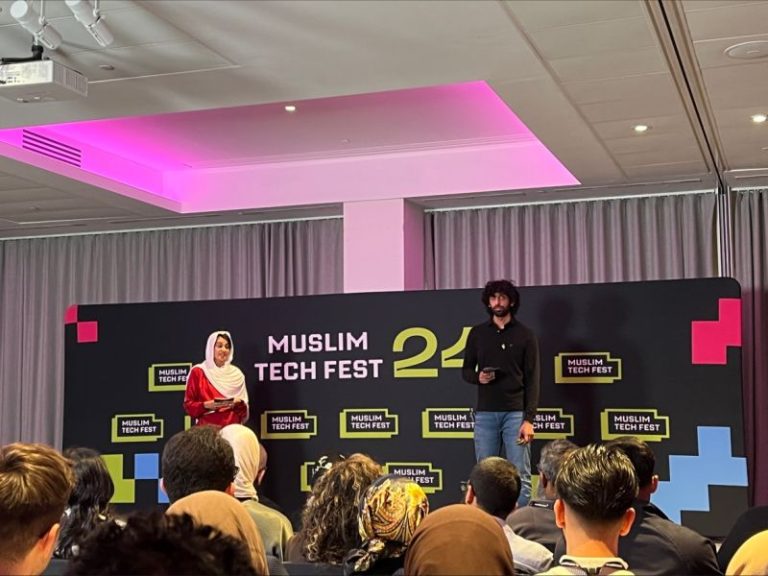 Muslim-Tech-Fest