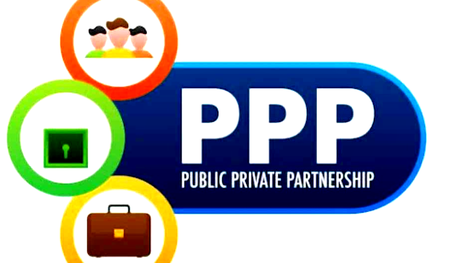 Public-private partnerships (PPP)
