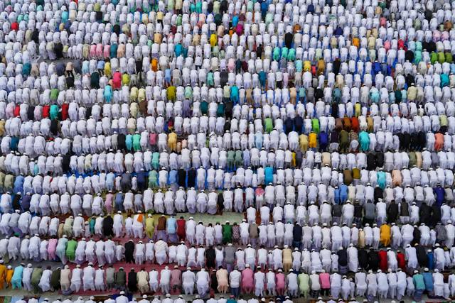 header, Ilustrasi Solat Ied (Sumber pexels.com)1