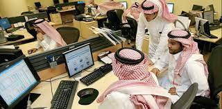 labor market saudi