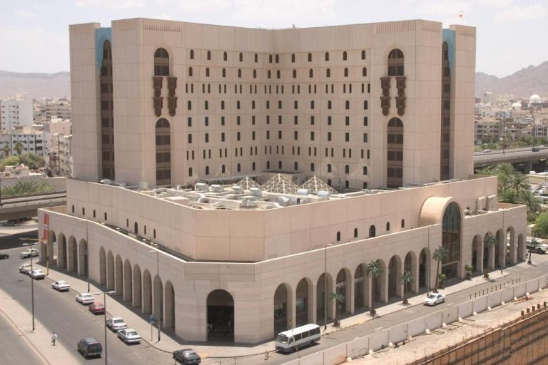 madinah hotel