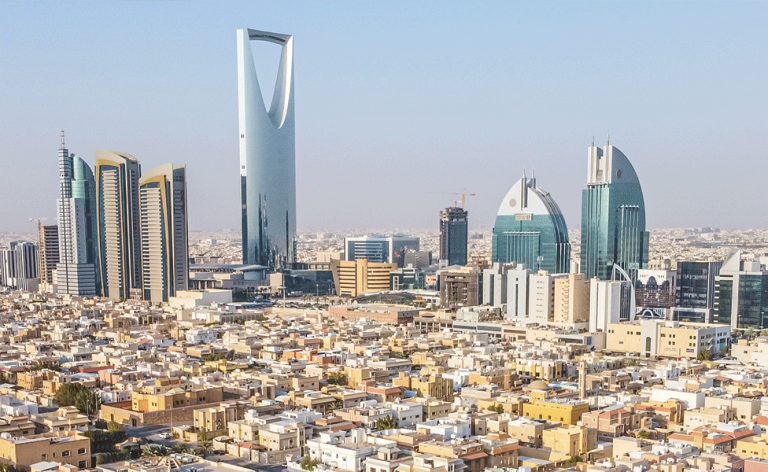 real estate arab saudi