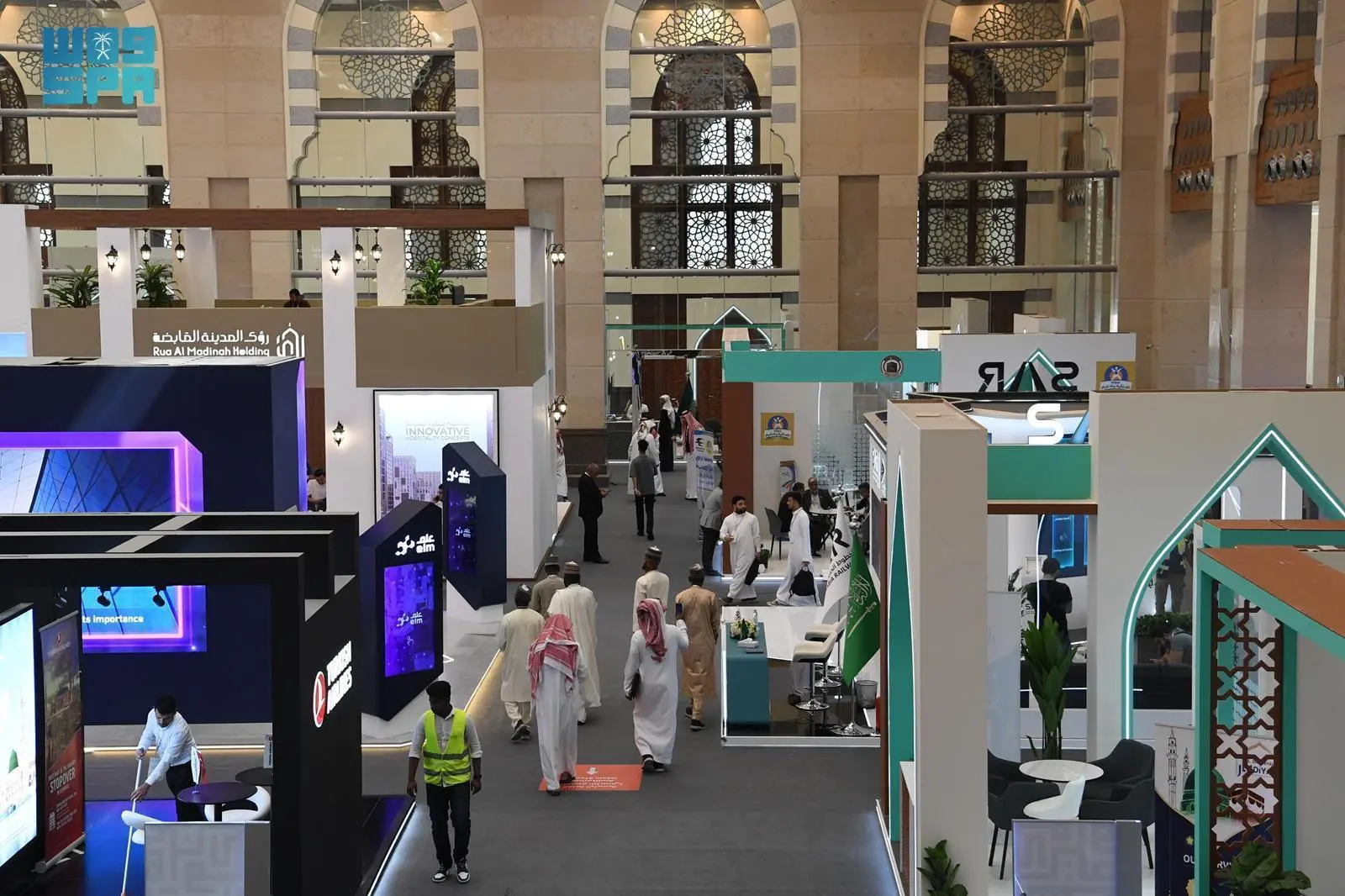 Forum Madinah: Upaya Meningkatkan Pelayanan Jamaah