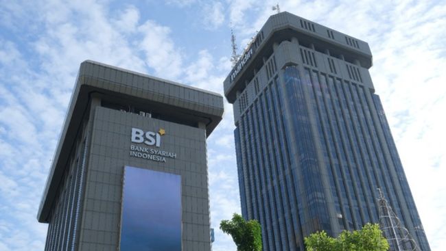 BSI