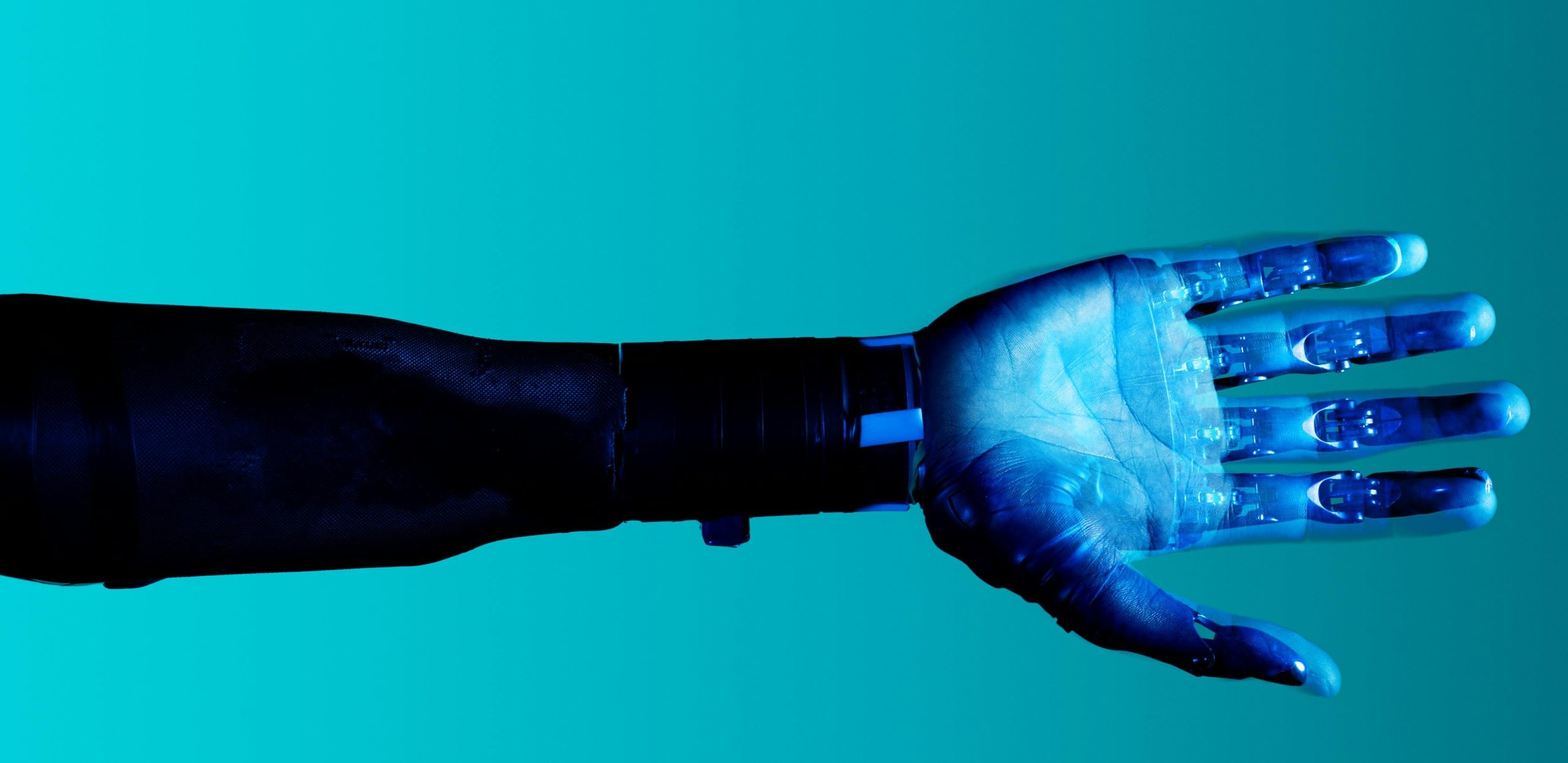 Ilustrasi AI Membantu Penelitian dalam Bidang Kesehatan (Sumber pexels.com)