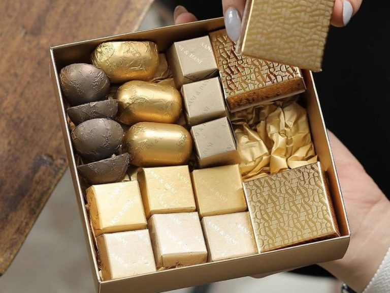 chocolate