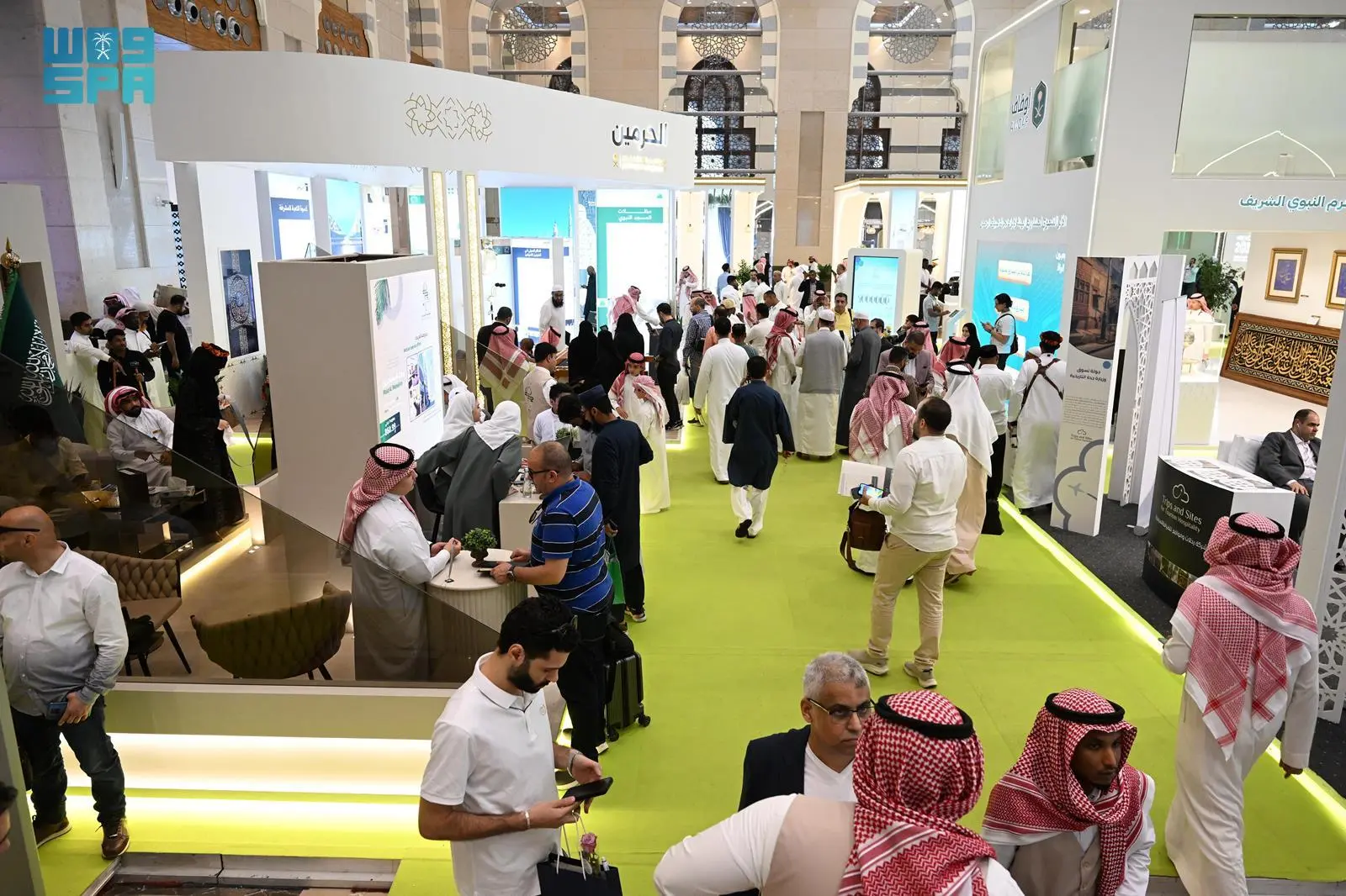 Forum Umrah 2025 Akan Diadakan di Madinah