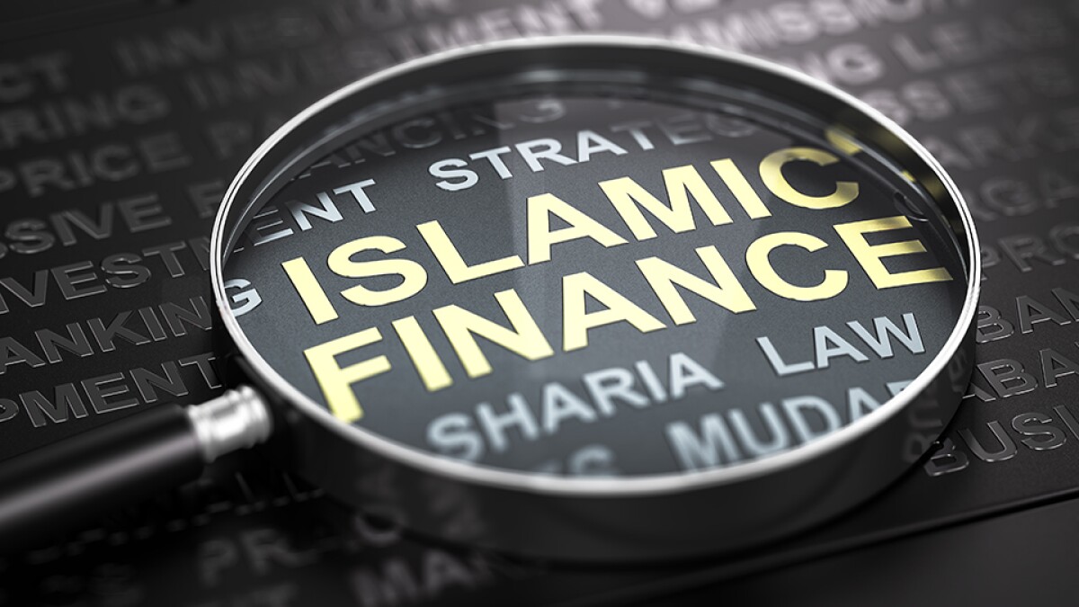 islamic finance