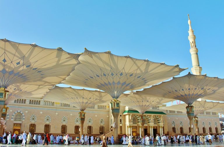 madinah