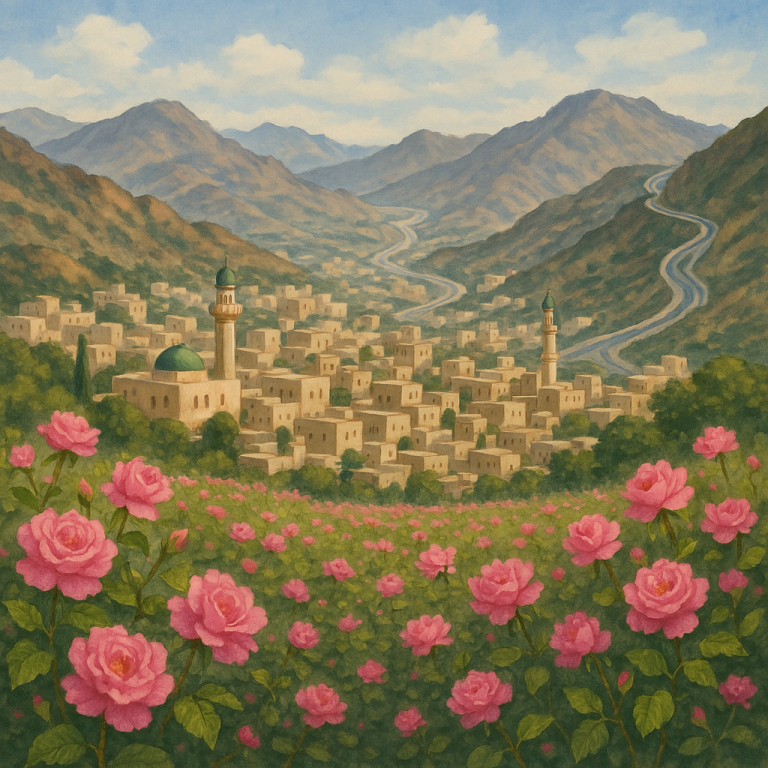 taif
