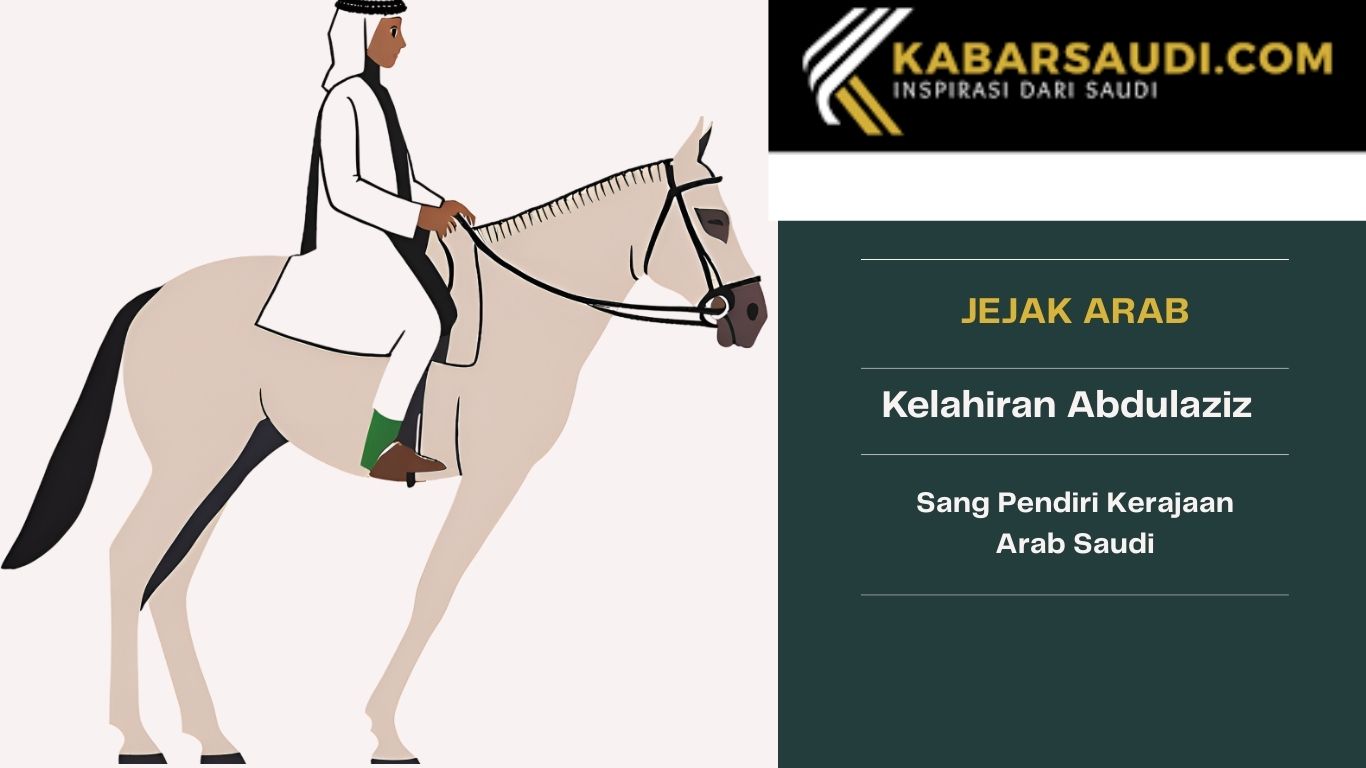 JEJAK ARAB (1)