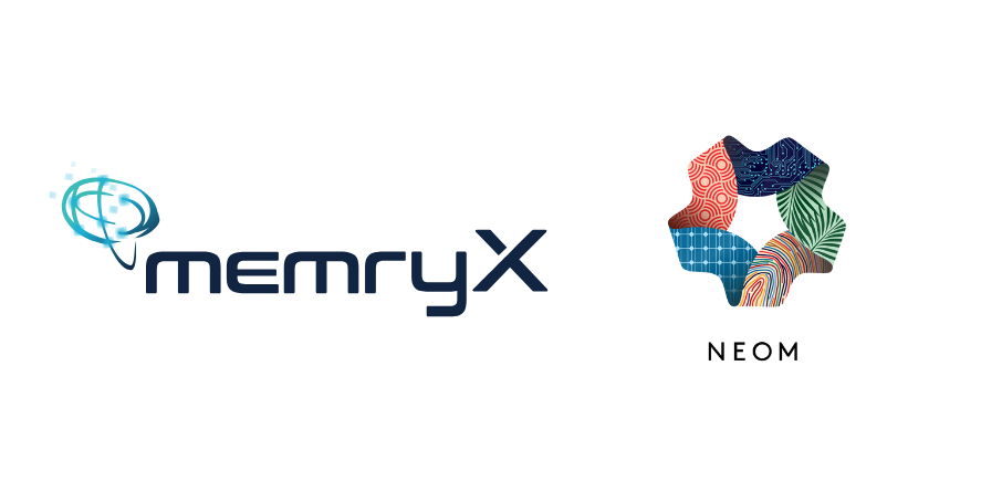 NEOM memerix