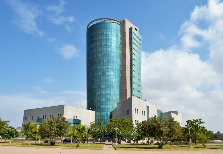 header, Universitas Jazan