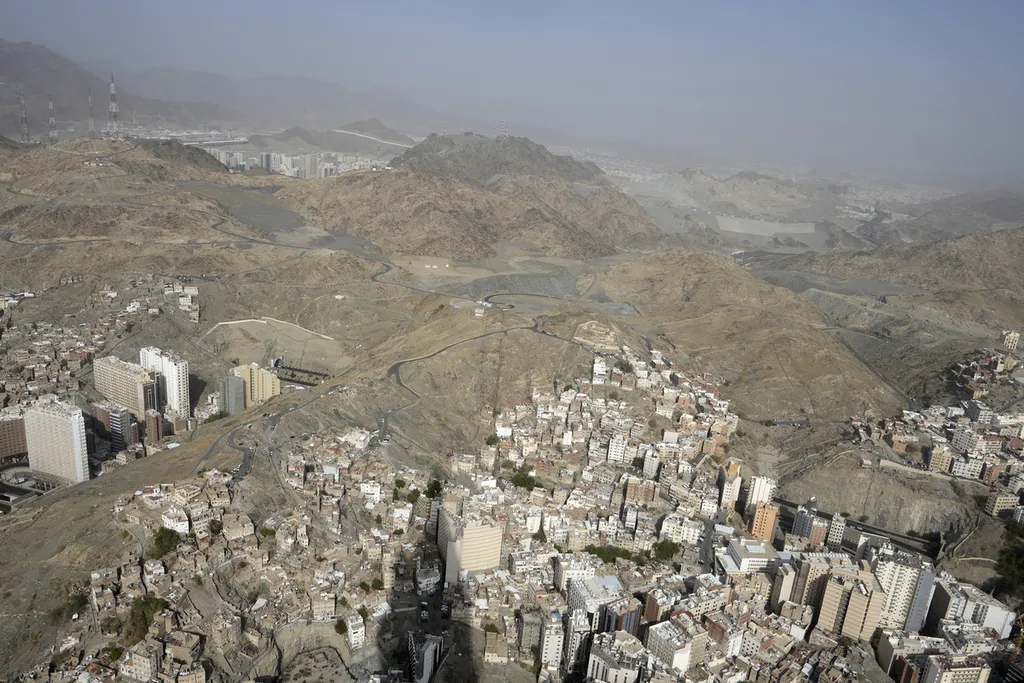 makkah