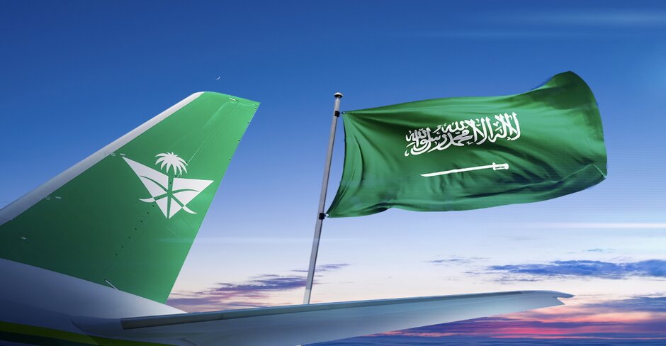 saudi aviation
