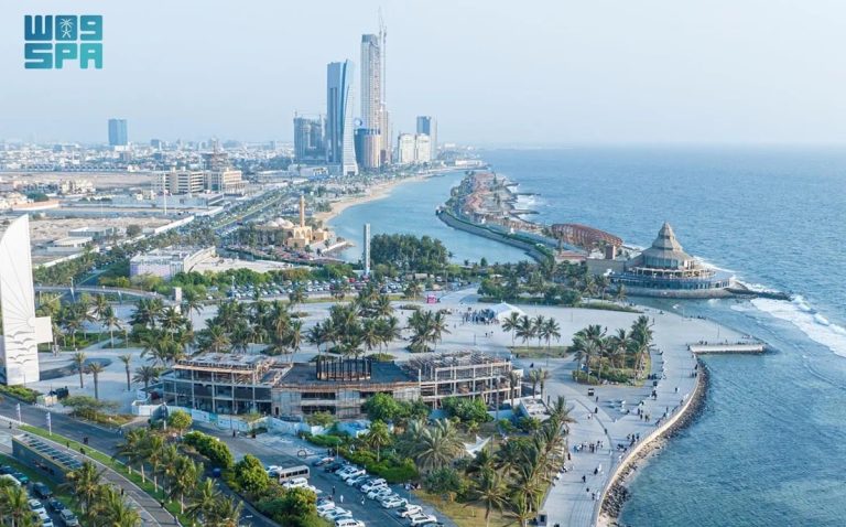 saudi destination