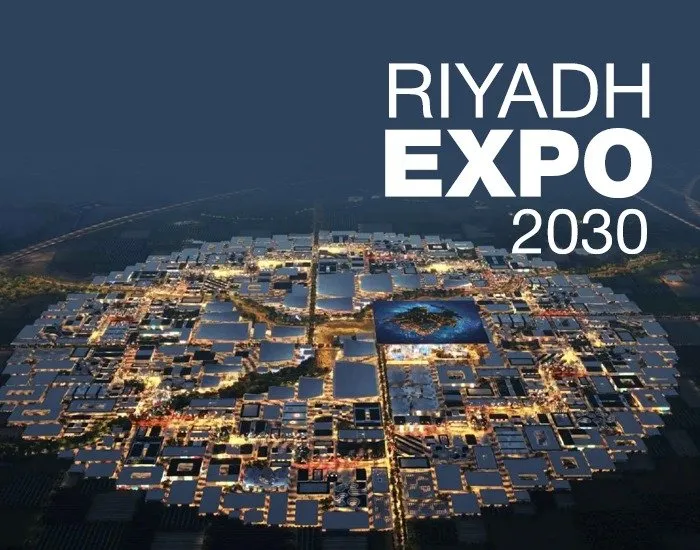 Expo 2030 Riyadh Co