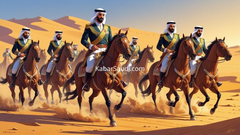 KabarSaudi.com