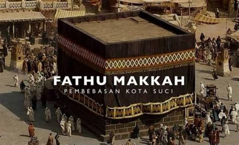fattul makkah