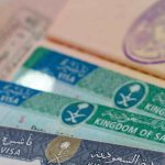 header, Ilutrasi Visa Kerja di Arab Saudi (Sumber Saudi Company Formation)