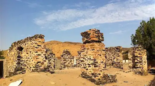 hudaibiyah