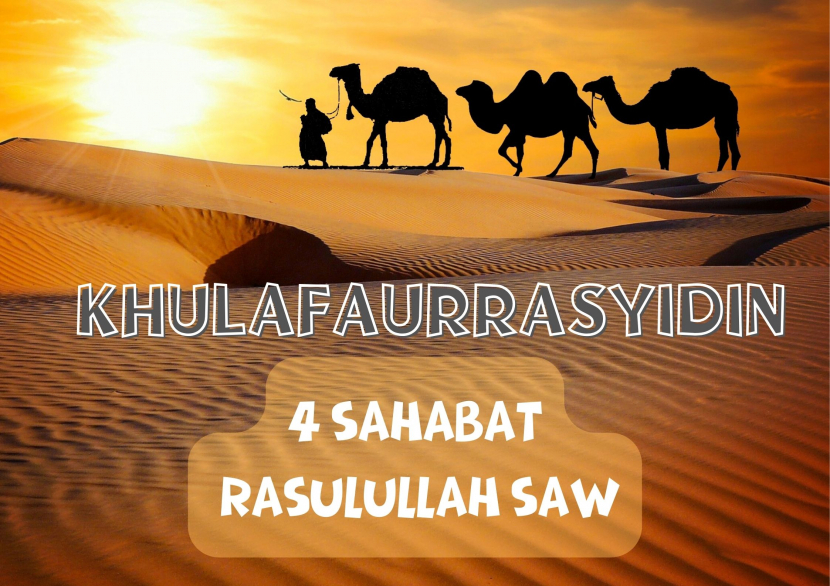 khulafaurasyidin