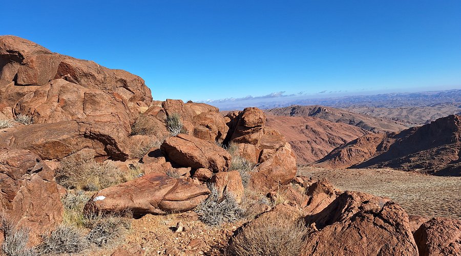 lawz mountain
