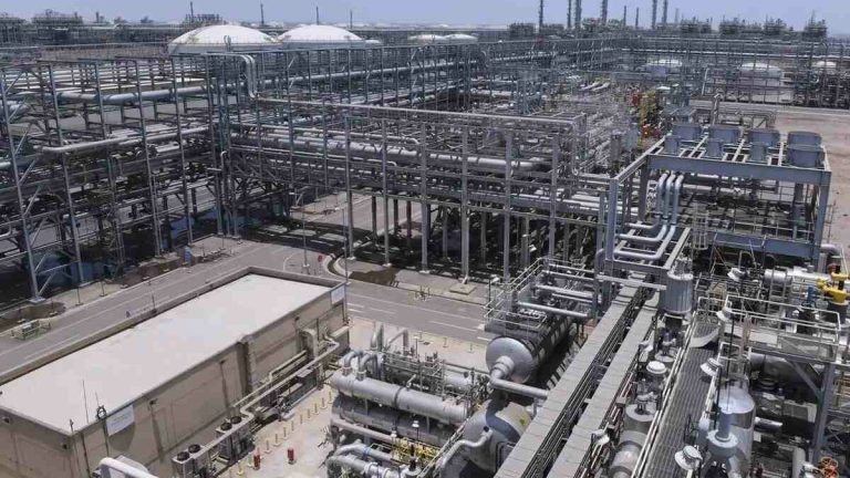 najran industrial city