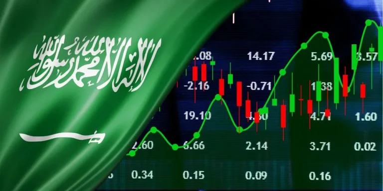 saudi market