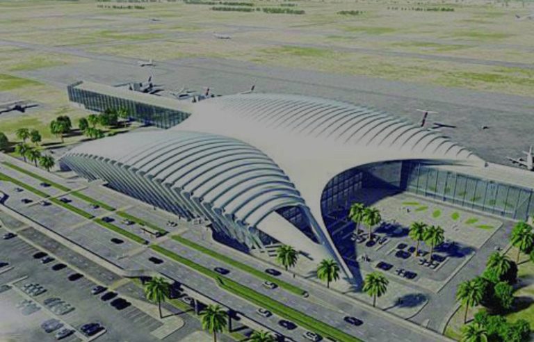 taif airport