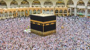 visit saudi