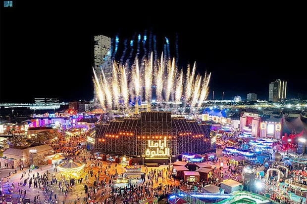 jeddah season