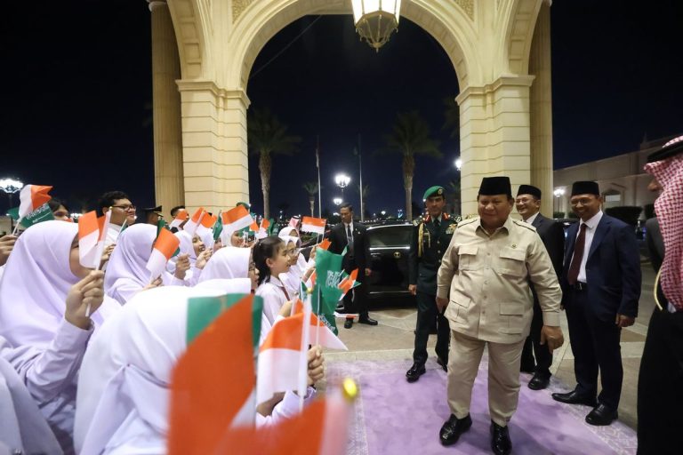 prabowo