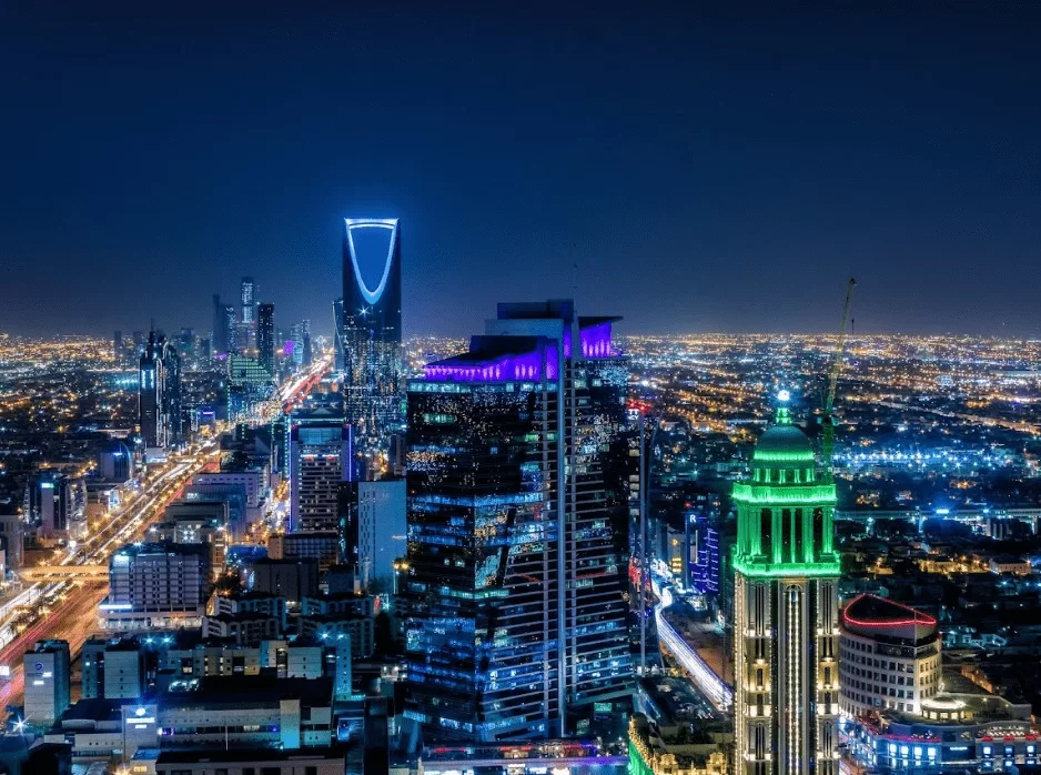 riyadh superhub